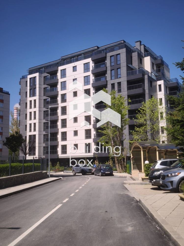 Продава 3-СТАЕН, гр. София, Лагера