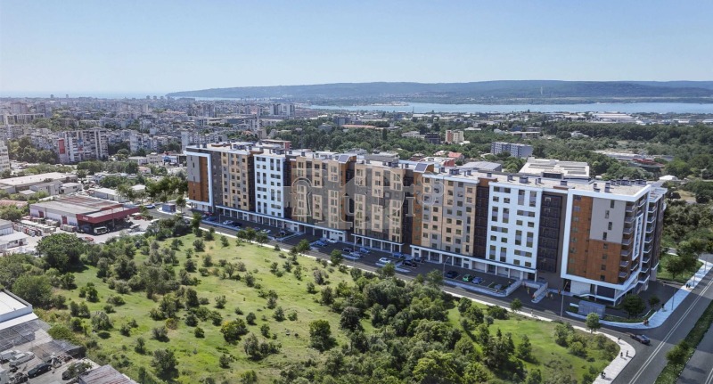 Προς πώληση  3 υπνοδωμάτια Βαρνα , Καισηεβα γραδηνα , 127 τ.μ | 90795322 - εικόνα [4]