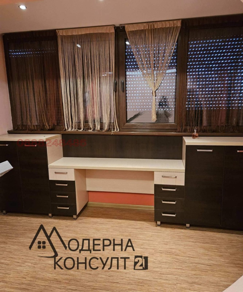 Продава МНОГОСТАЕН, гр. Димитровград, област Хасково, снимка 4 - Aпартаменти - 49431518