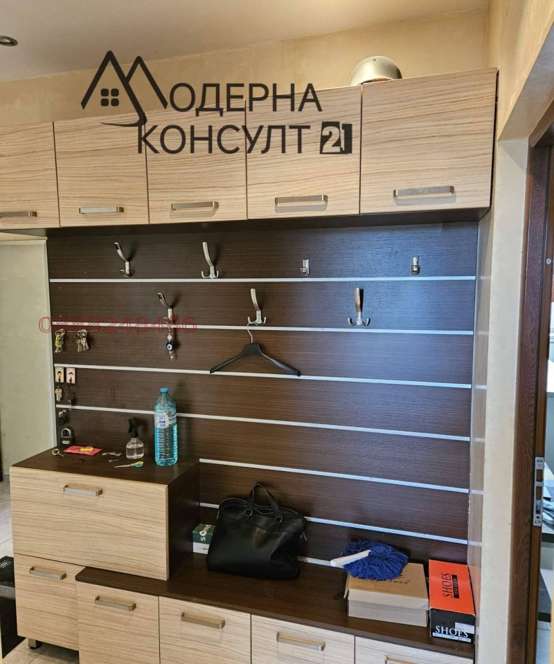 Продава МНОГОСТАЕН, гр. Димитровград, област Хасково, снимка 2 - Aпартаменти - 49431518