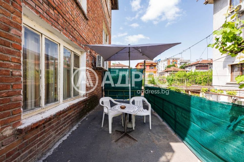 For Sale  House Floor Plovdiv , Zapaden , 105 sq.m | 56402744 - image [13]