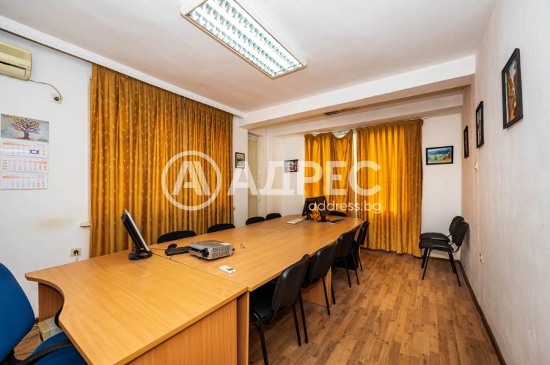 Te koop  Huis verdieping Plovdiv , Zapaden , 105 m² | 56402744 - afbeelding [12]