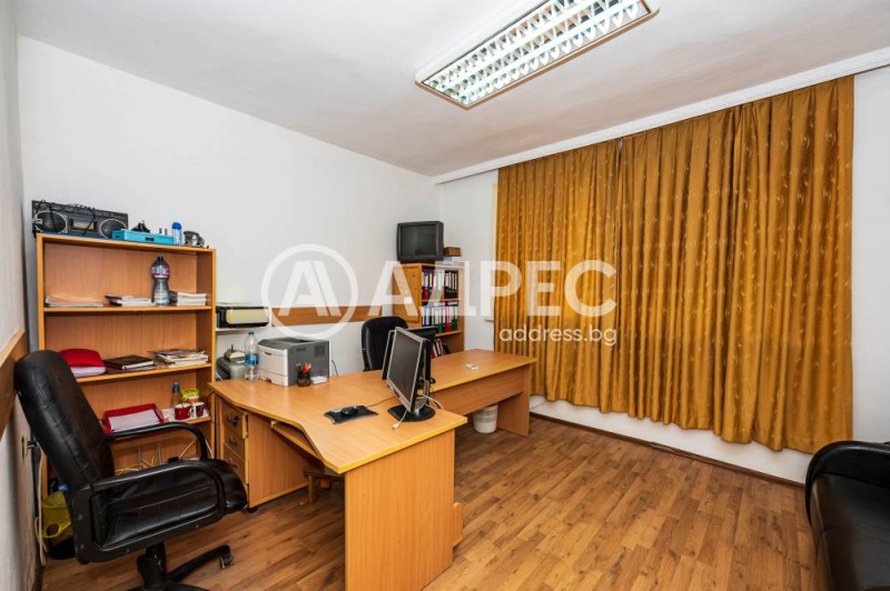 In vendita  Piano della casa Plovdiv , Zapaden , 105 mq | 56402744 - Immagine [3]