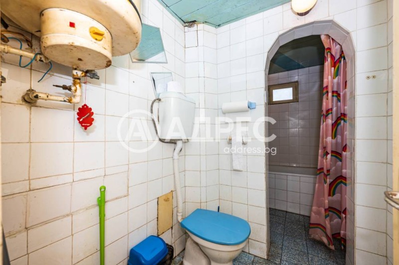 For Sale  House Floor Plovdiv , Zapaden , 105 sq.m | 56402744 - image [10]