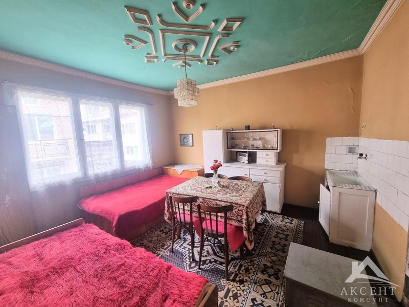 Προς πώληση  Όροφος σπιτιού Περνηκ , Κλεπαλο , 90 τ.μ | 87793730 - εικόνα [4]