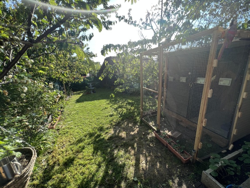 Продава ЕТАЖ ОТ КЪЩА, гр. Лясковец, област Велико Търново, снимка 10 - Етаж от къща - 52385183