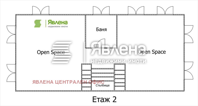 Продава КЪЩА, с. Драгичево, област Перник, снимка 14 - Къщи - 47441664