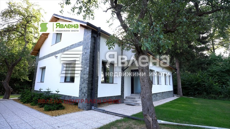 Продава КЪЩА, с. Драгичево, област Перник, снимка 1 - Къщи - 47441664