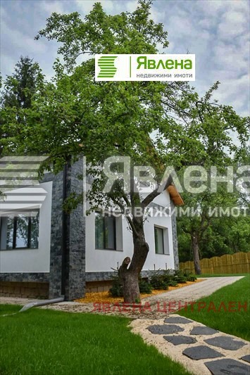 Продава КЪЩА, с. Драгичево, област Перник, снимка 2 - Къщи - 47441664