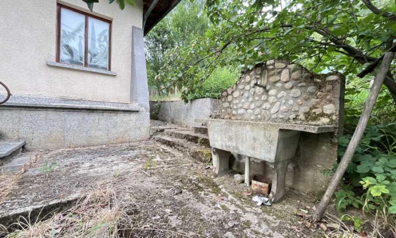 Zu verkaufen  Haus region Sofia , Nowo selo , 120 qm | 32436451 - Bild [6]