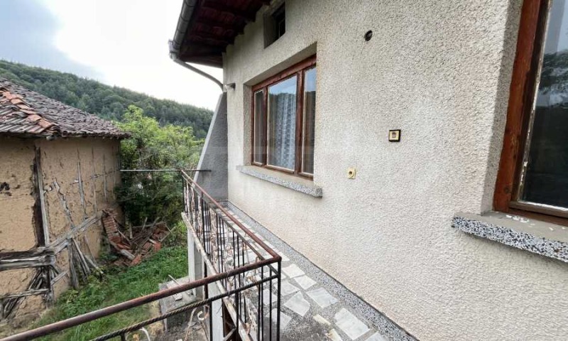 Zu verkaufen  Haus region Sofia , Nowo selo , 120 qm | 32436451 - Bild [7]