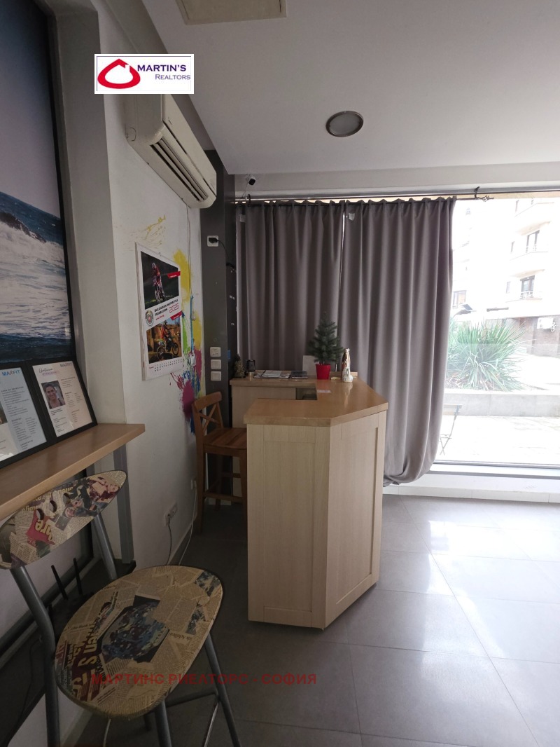 Продава МАГАЗИН, гр. София, Лозенец, снимка 7 - Магазини - 53069168