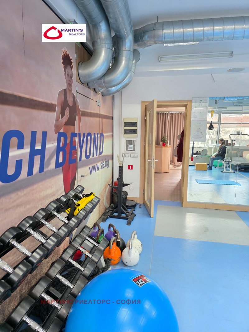 Продава МАГАЗИН, гр. София, Лозенец, снимка 3 - Магазини - 53069168