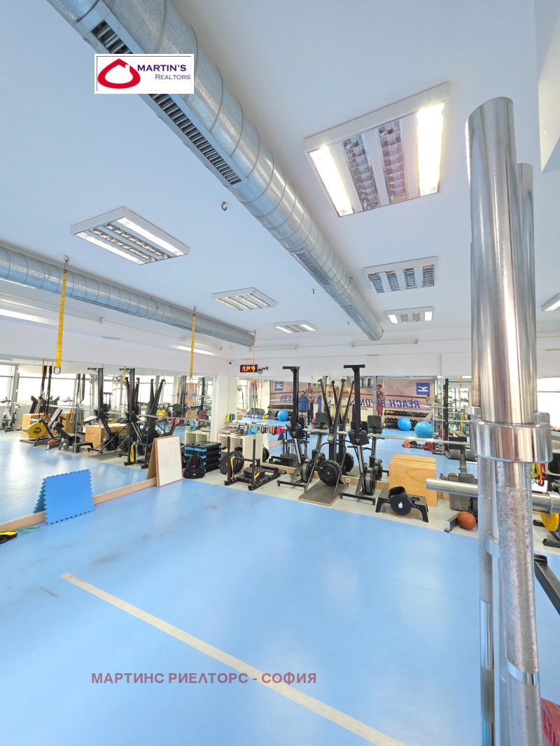 Продава МАГАЗИН, гр. София, Лозенец, снимка 2 - Магазини - 53069168