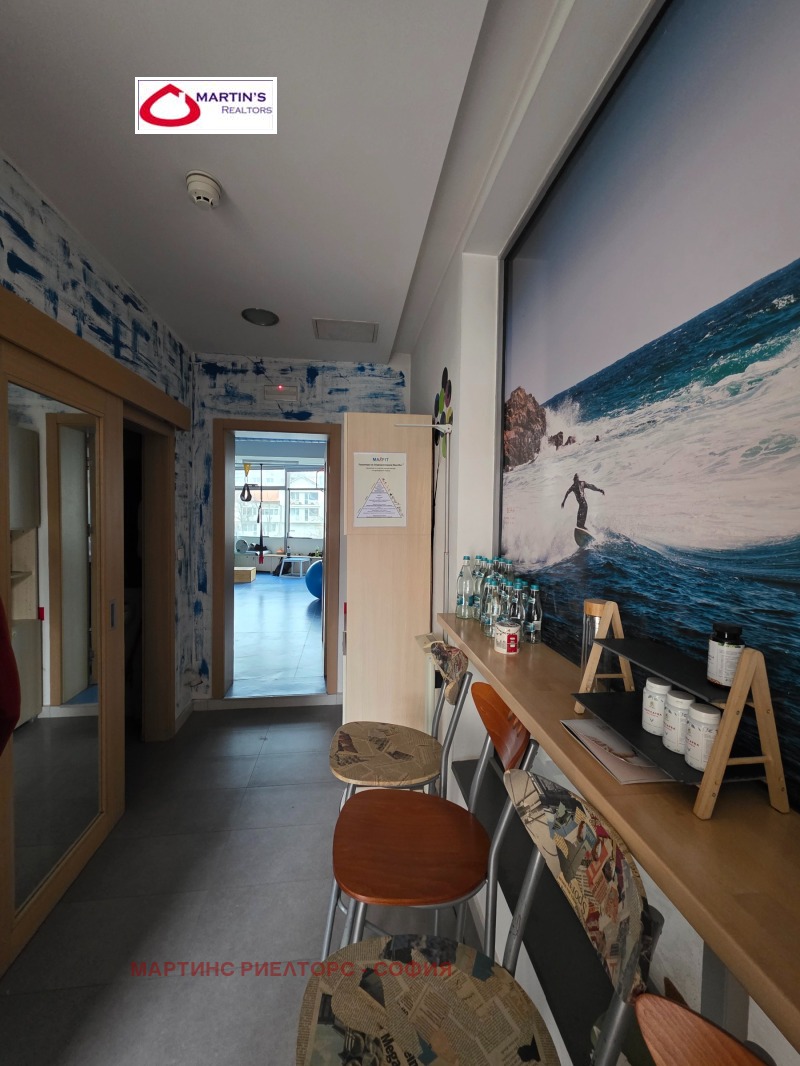 Продава МАГАЗИН, гр. София, Лозенец, снимка 5 - Магазини - 53069168