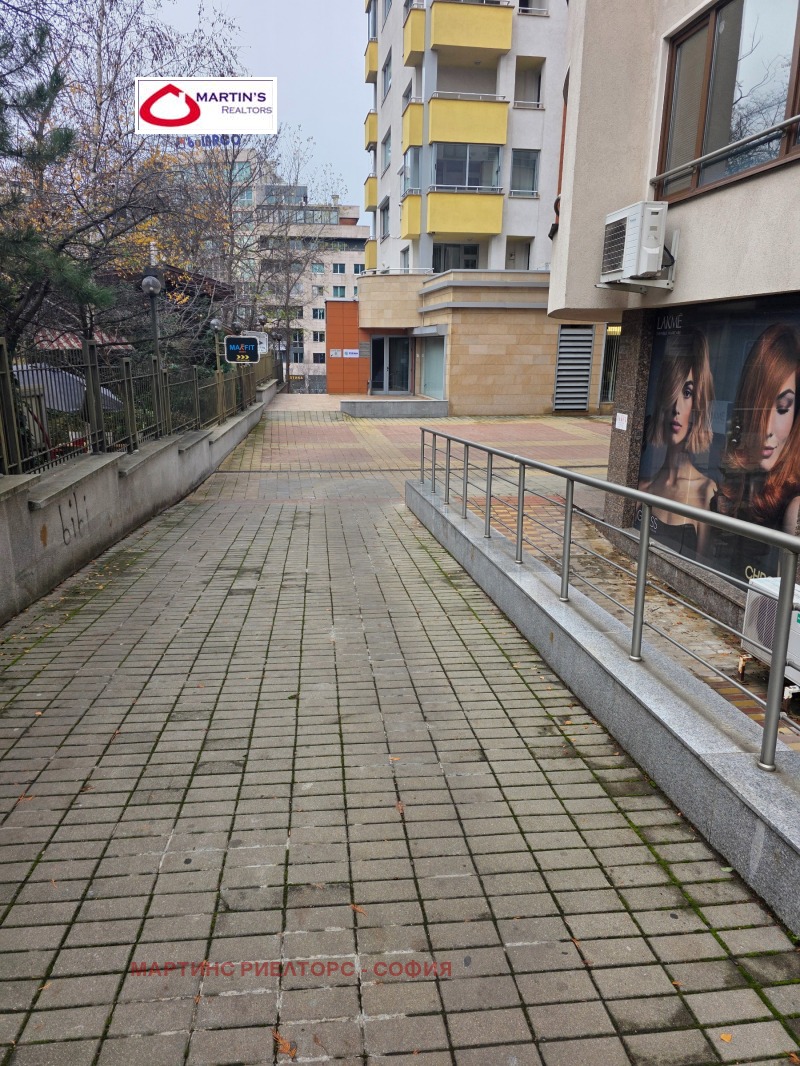 Продава МАГАЗИН, гр. София, Лозенец, снимка 10 - Магазини - 53069168