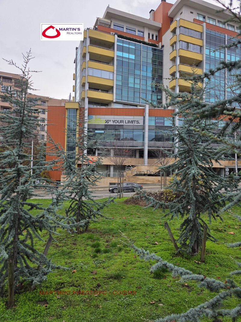 Продава МАГАЗИН, гр. София, Лозенец, снимка 11 - Магазини - 53069168