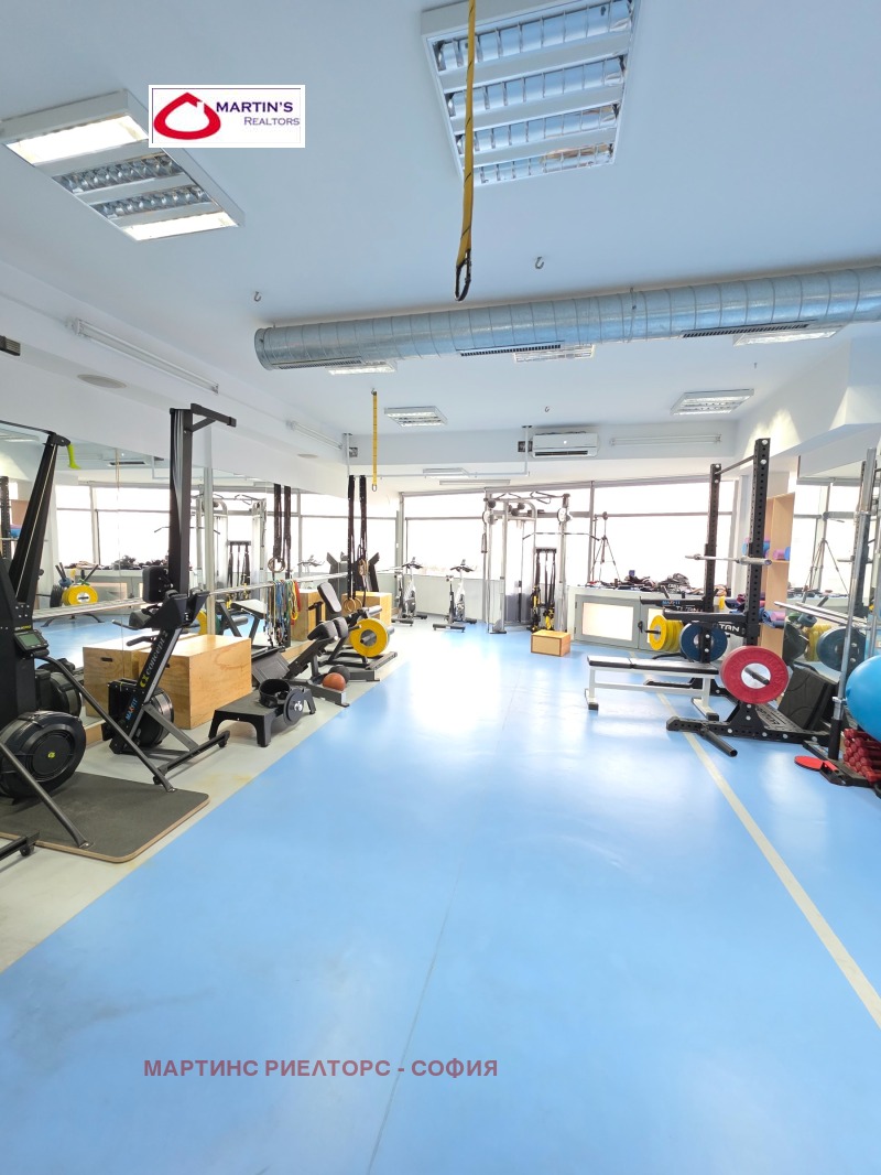 Продава МАГАЗИН, гр. София, Лозенец