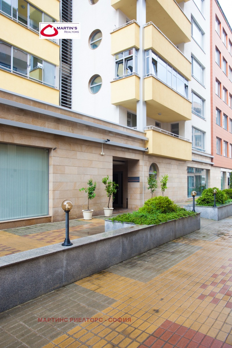 Продава МАГАЗИН, гр. София, Лозенец, снимка 9 - Магазини - 53069168