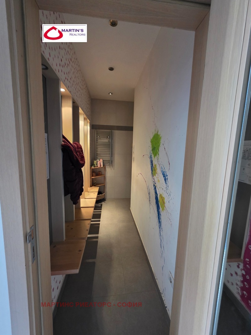 Продава МАГАЗИН, гр. София, Лозенец, снимка 6 - Магазини - 53069168