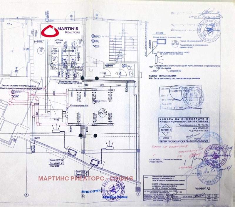 Продава МАГАЗИН, гр. София, Лозенец, снимка 13 - Магазини - 53069168