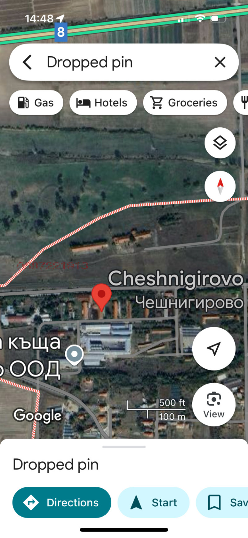 Продава БИЗНЕС ИМОТ, с. Чешнегирово, област Пловдив, снимка 9 - Други - 53266719