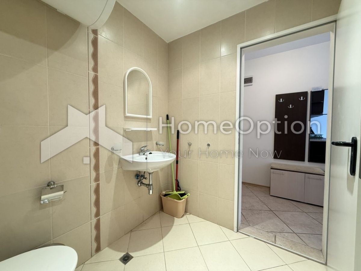 Продава 1-СТАЕН, гр. Ахелой, област Бургас, снимка 12 - Апартаменти - 54079462