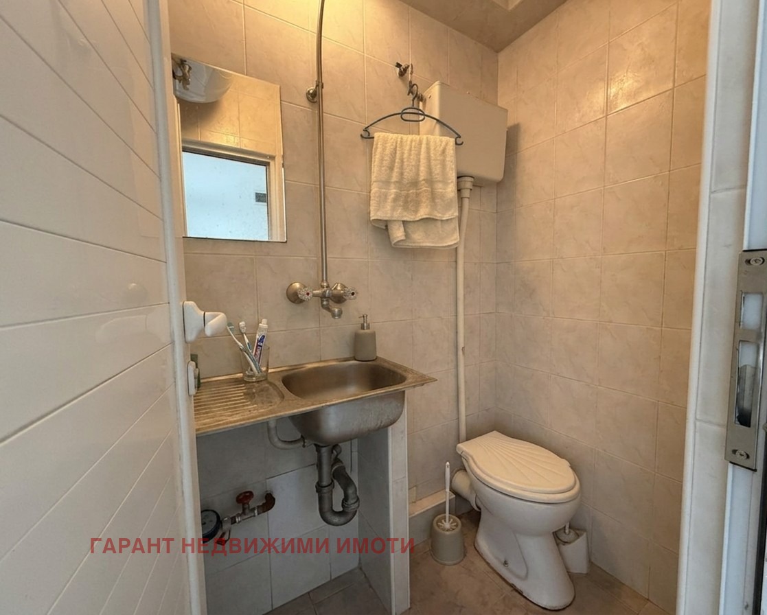 Продава 1-СТАЕН, гр. Габрово, Център, снимка 6 - Апартаменти - 54589098