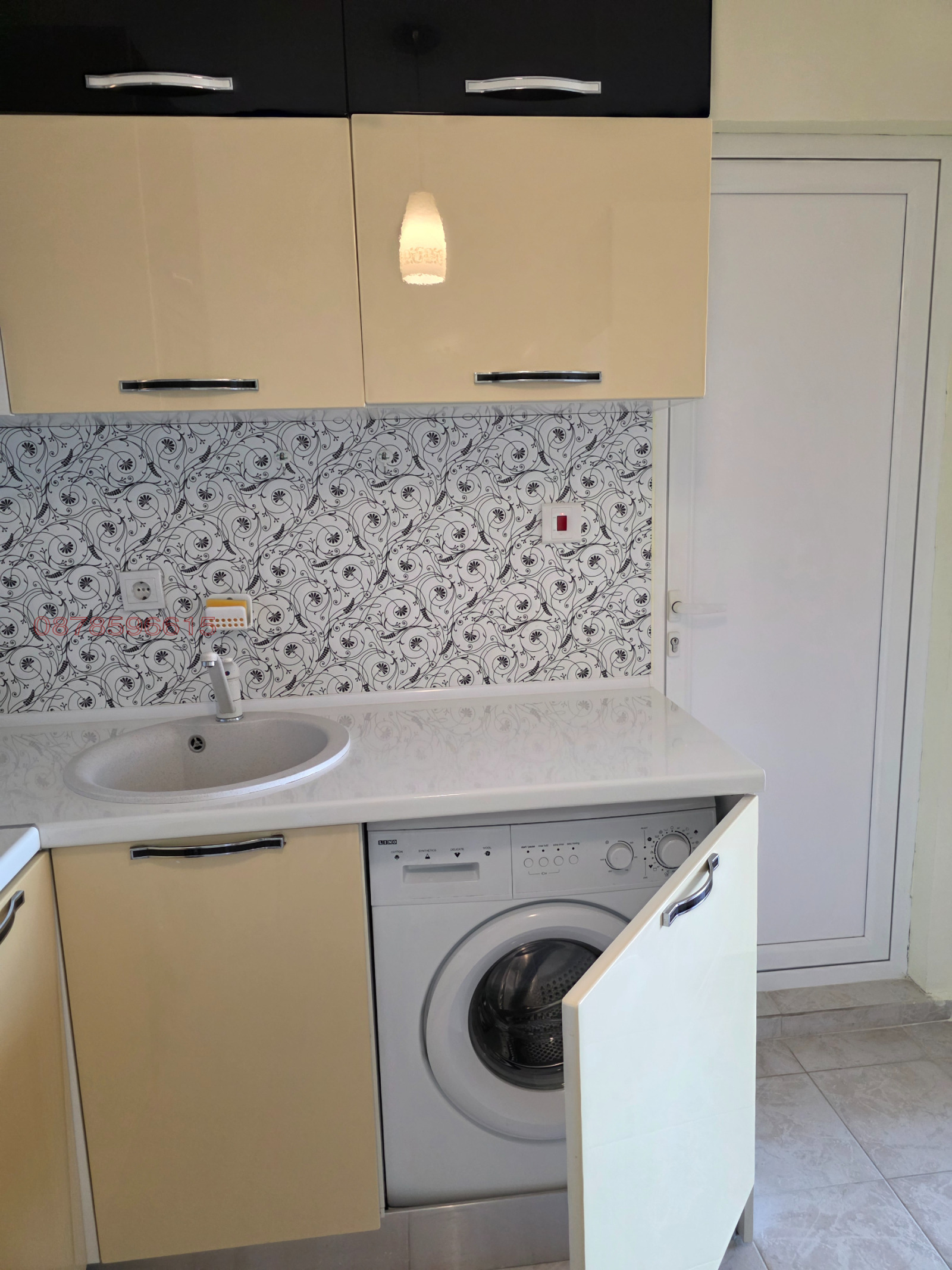 Продава 1-СТАЕН, гр. Поморие, област Бургас, снимка 13 - Апартаменти - 55038074