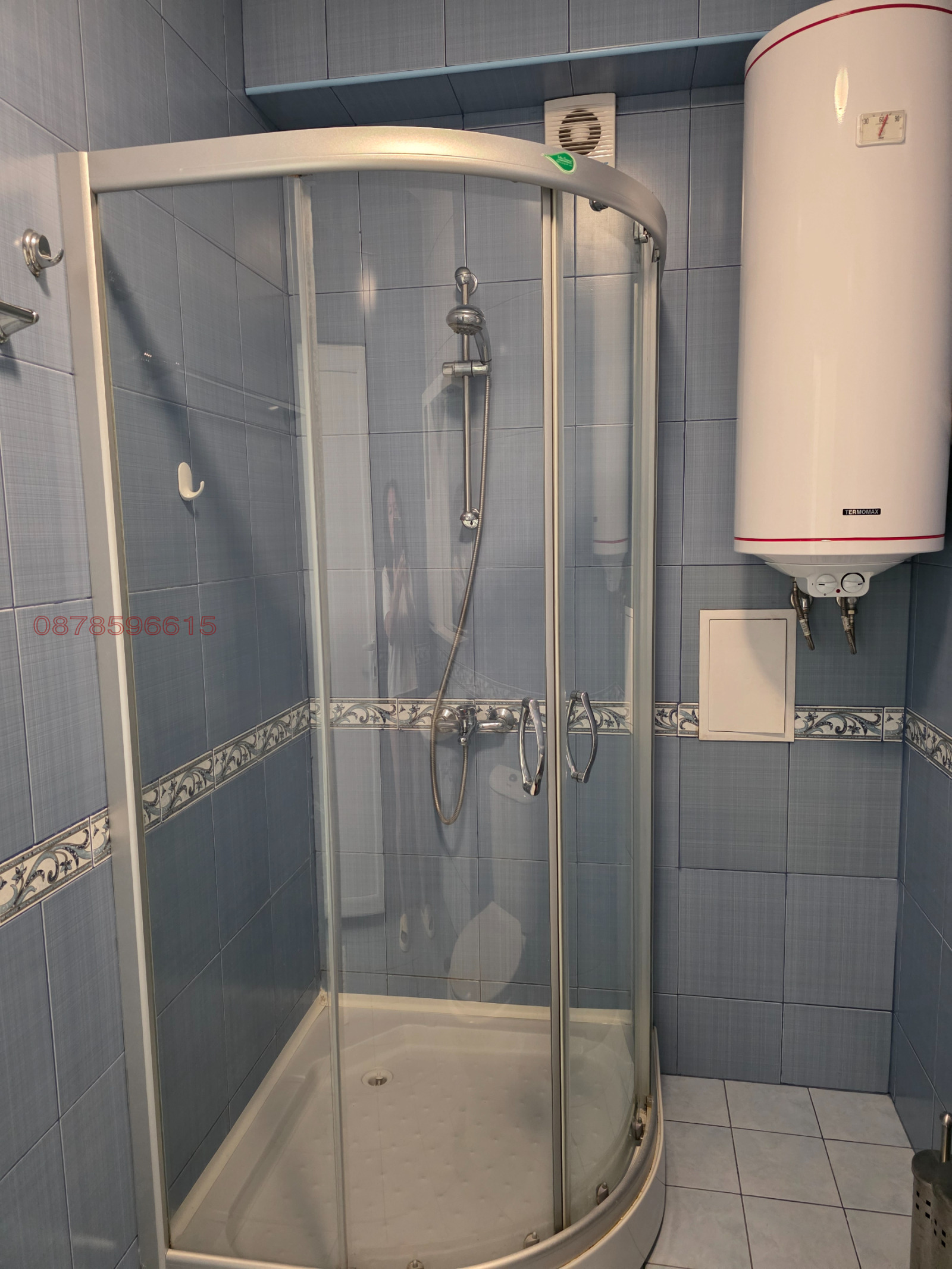 Продава 1-СТАЕН, гр. Поморие, област Бургас, снимка 15 - Апартаменти - 55038074