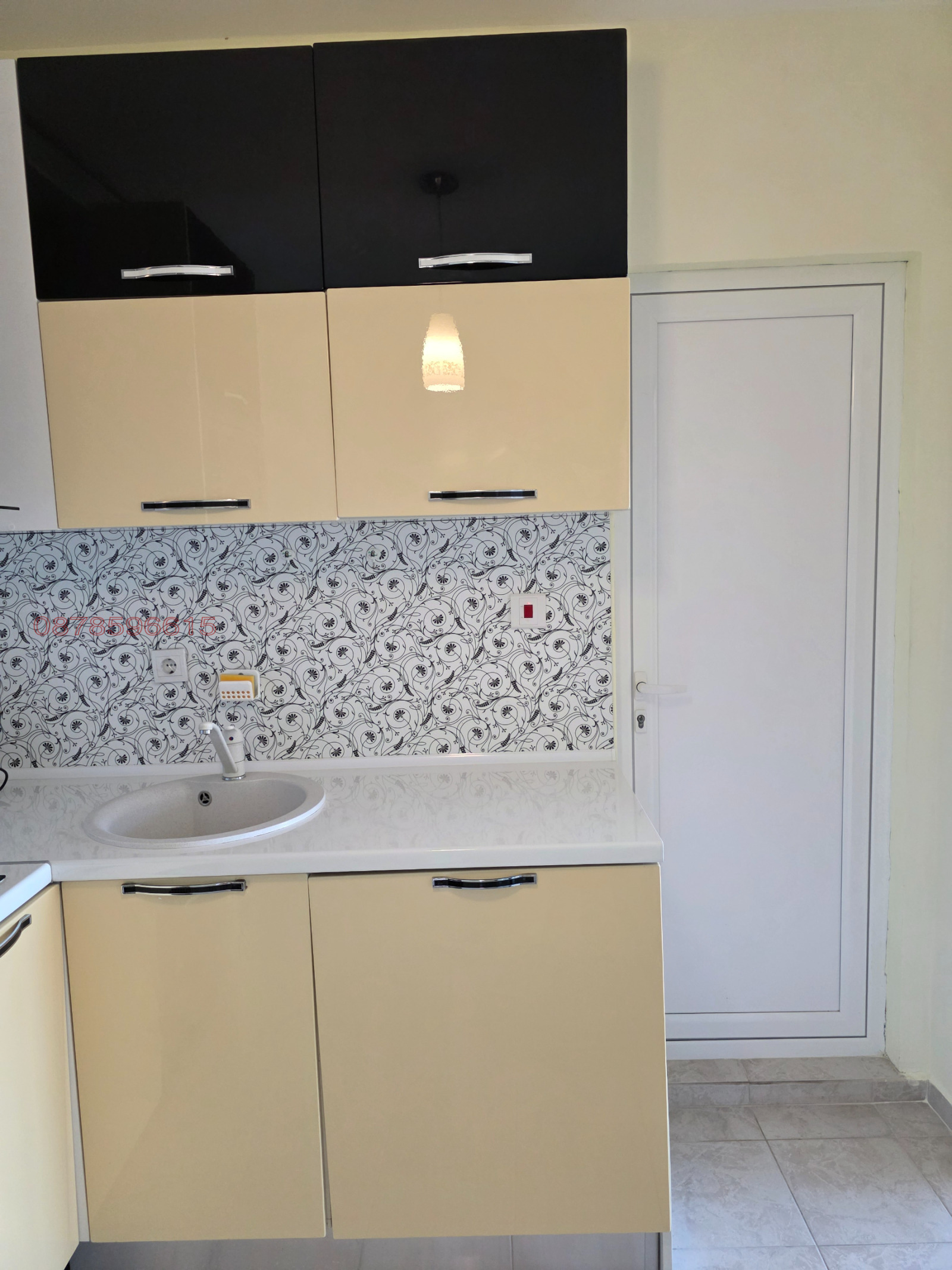 Продава 1-СТАЕН, гр. Поморие, област Бургас, снимка 11 - Апартаменти - 55038074