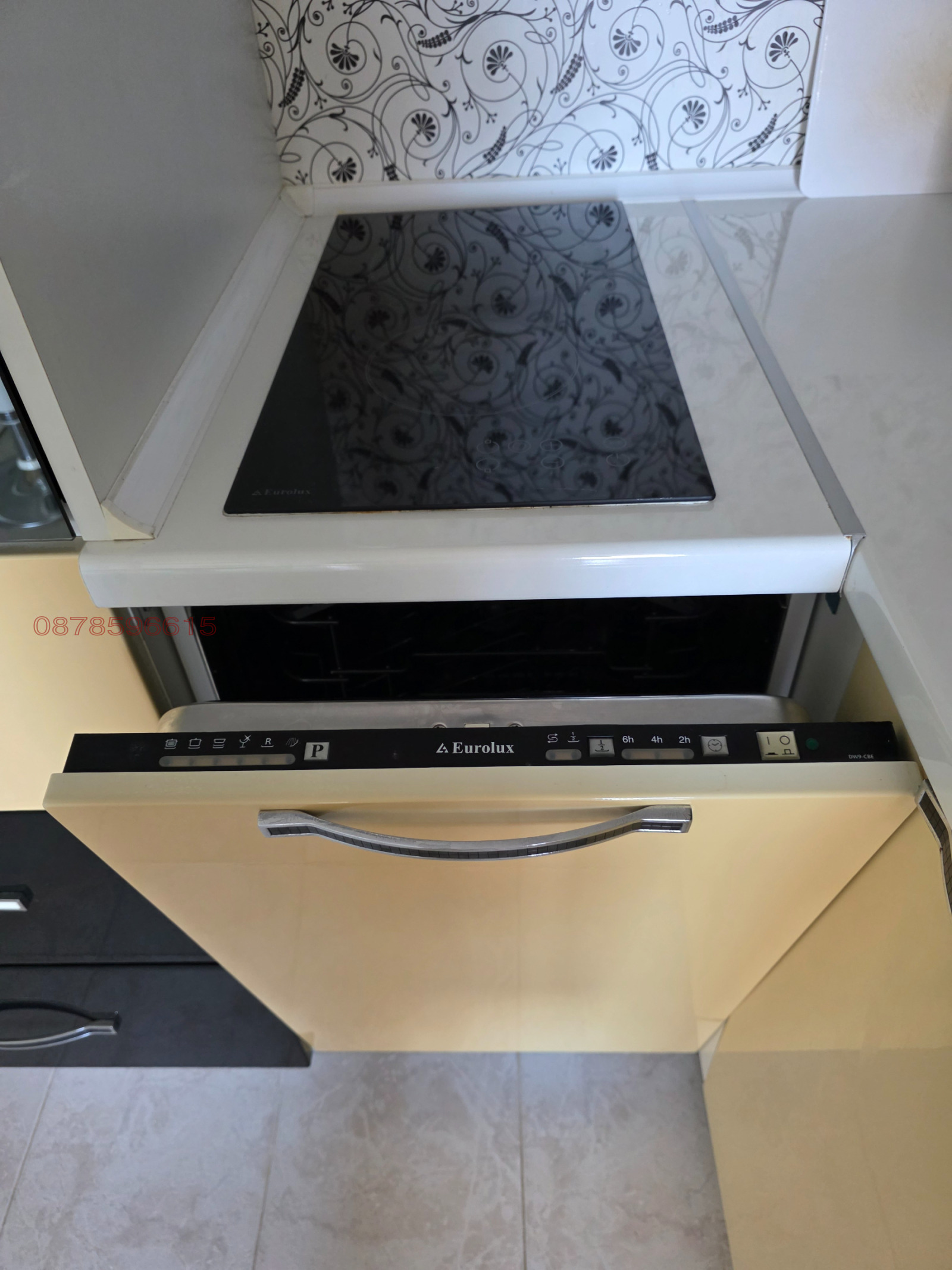 Продава 1-СТАЕН, гр. Поморие, област Бургас, снимка 14 - Апартаменти - 55038074