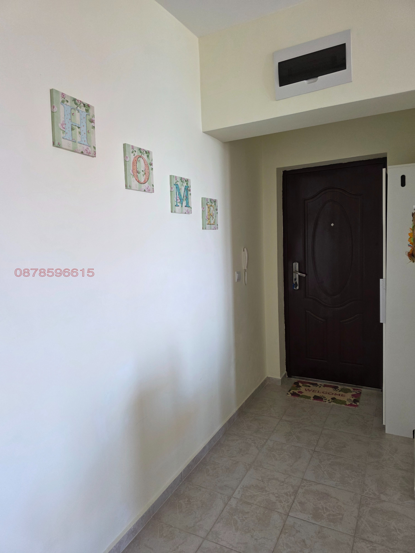 Продава 1-СТАЕН, гр. Поморие, област Бургас, снимка 17 - Апартаменти - 55038074