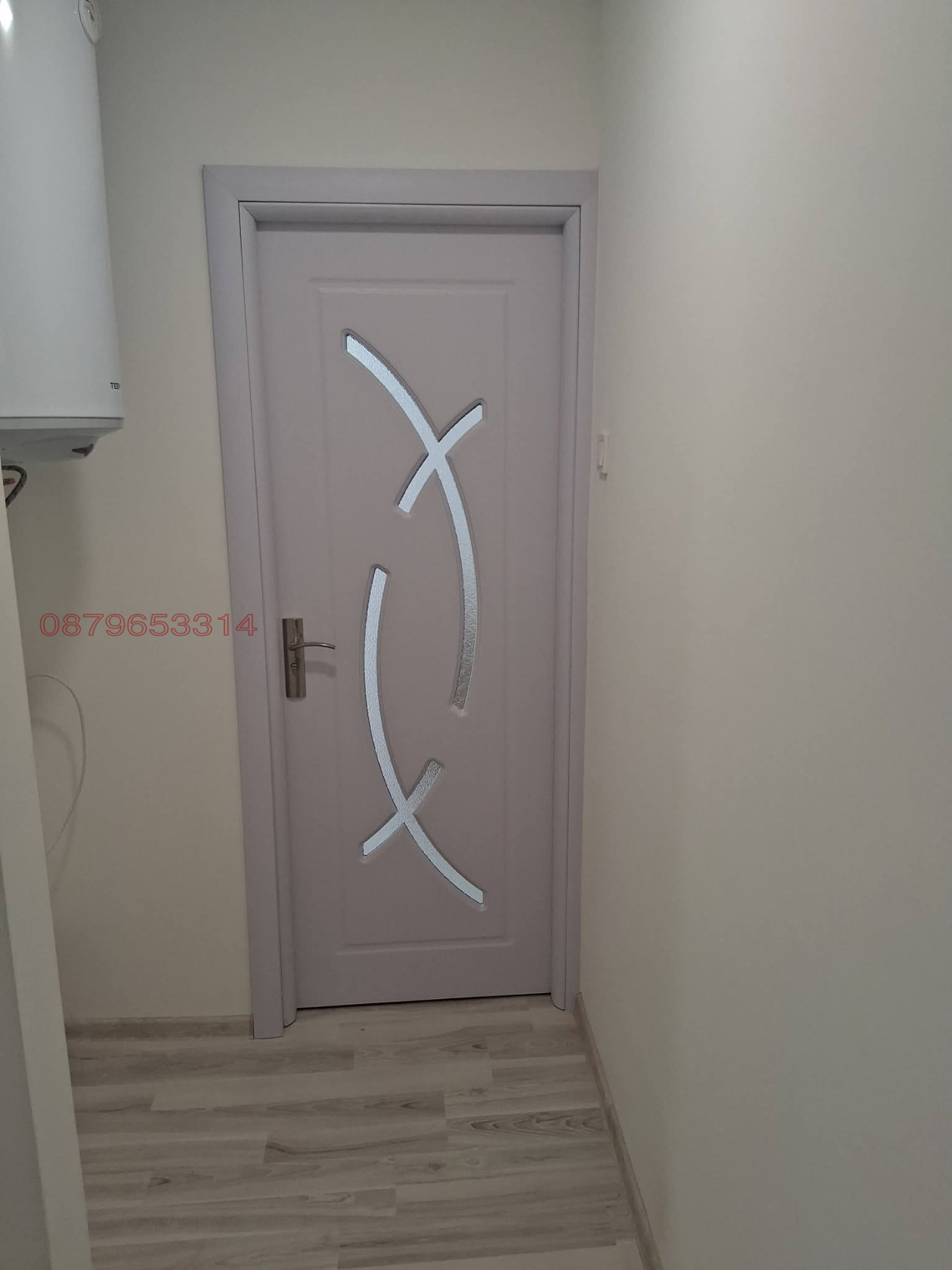 Продава 2-СТАЕН, гр. Добрич, Енергоразпределение, снимка 3 - Апартаменти - 54566396