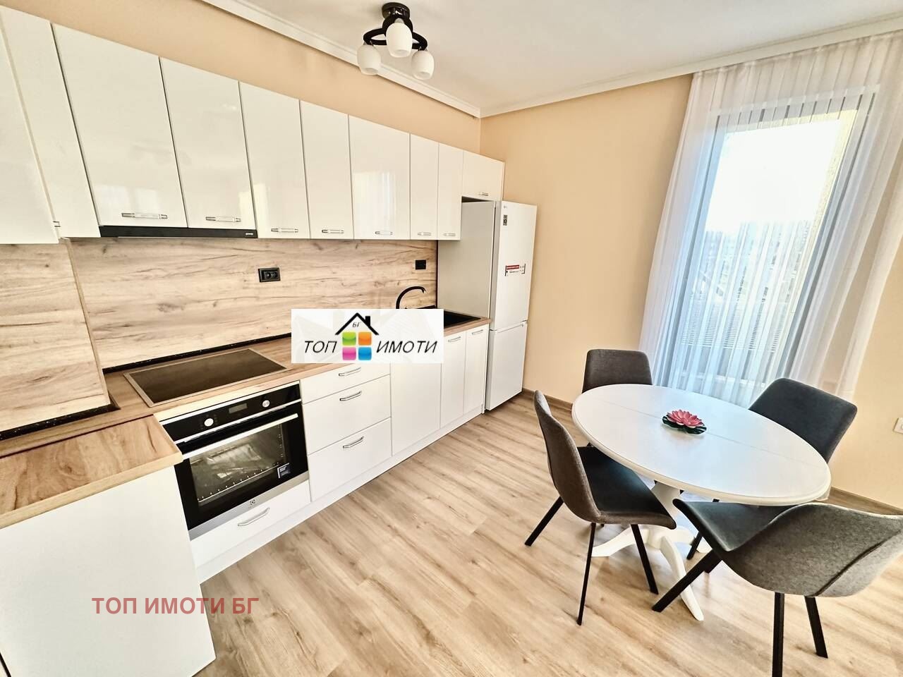 Продава 2-СТАЕН, гр. Пловдив, Тракия, снимка 2 - Апартаменти - 53037513