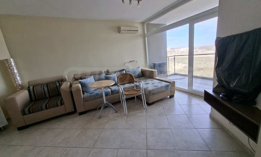 Продава 2-СТАЕН, гр. Созопол, област Бургас, снимка 3 - Апартаменти - 53629892