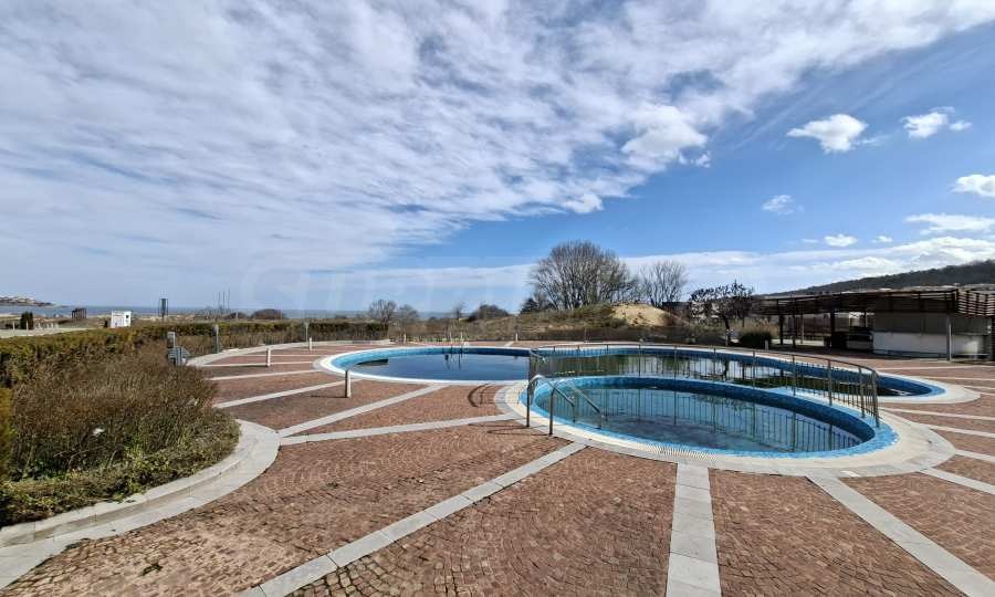 Продава 2-СТАЕН, гр. Созопол, област Бургас, снимка 16 - Апартаменти - 53629892