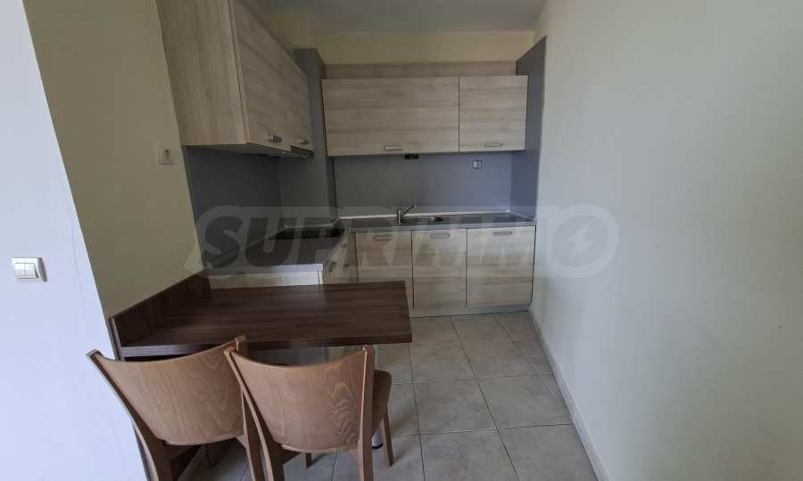 Продава 2-СТАЕН, гр. Созопол, област Бургас, снимка 5 - Апартаменти - 53629892