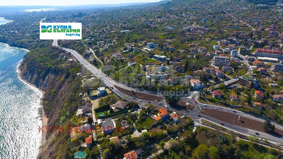 Продава 2-СТАЕН, гр. Варна, Свети Никола, снимка 3 - Апартаменти - 53980542