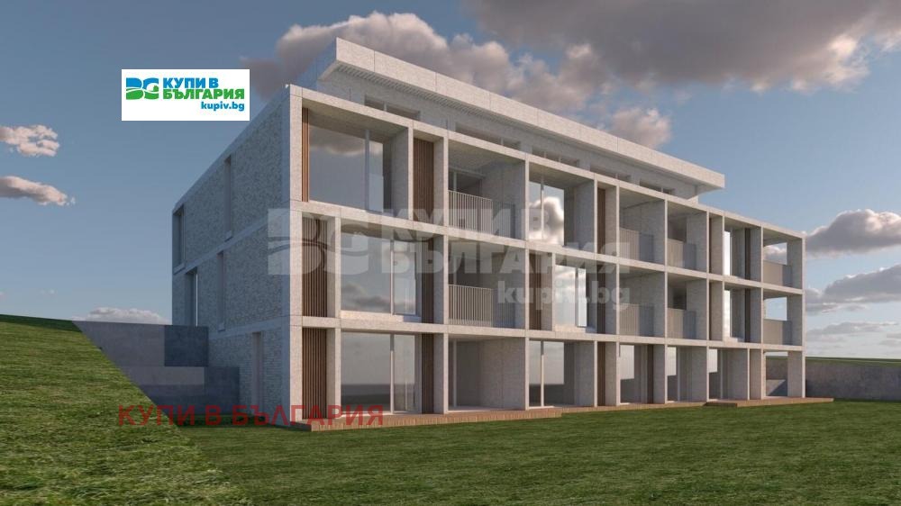 Продава 2-СТАЕН, гр. Варна, Свети Никола, снимка 2 - Апартаменти - 53980542