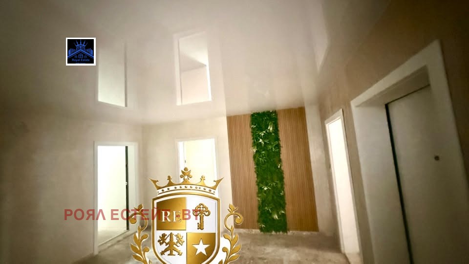 Продава 2-СТАЕН, гр. Велико Търново, Картала, снимка 3 - Апартаменти - 54699528