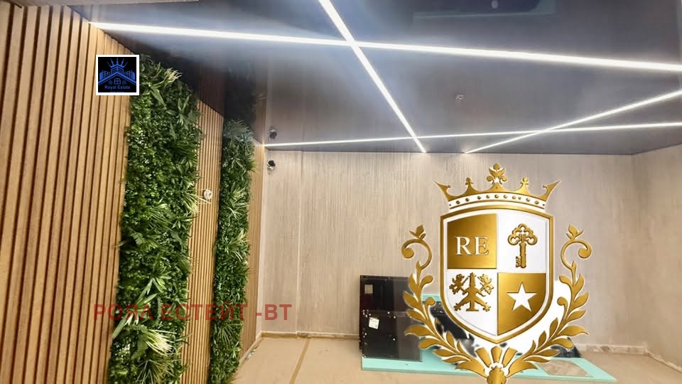 Продава 2-СТАЕН, гр. Велико Търново, Картала, снимка 12 - Апартаменти - 54699528