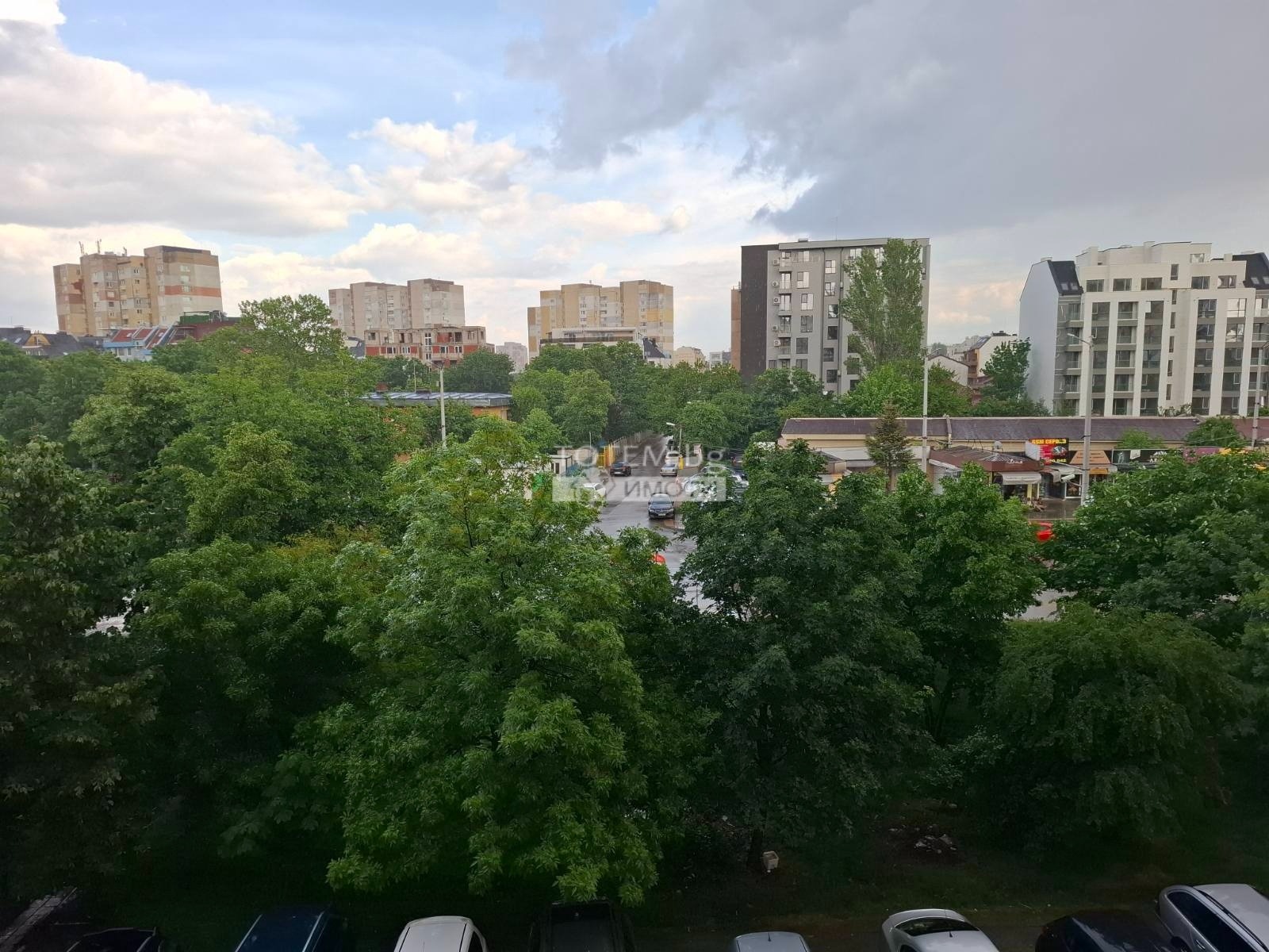 Продава 2-СТАЕН, гр. София, Връбница 2, снимка 10 - Апартаменти - 54830594