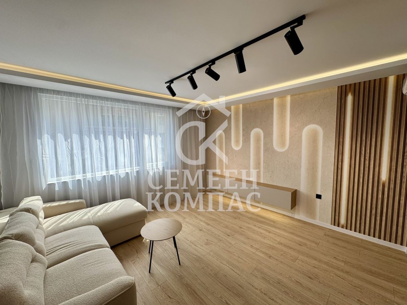 Продава 2-СТАЕН, гр. Пловдив, Коматевско шосе, снимка 4 - Апартаменти - 55142237
