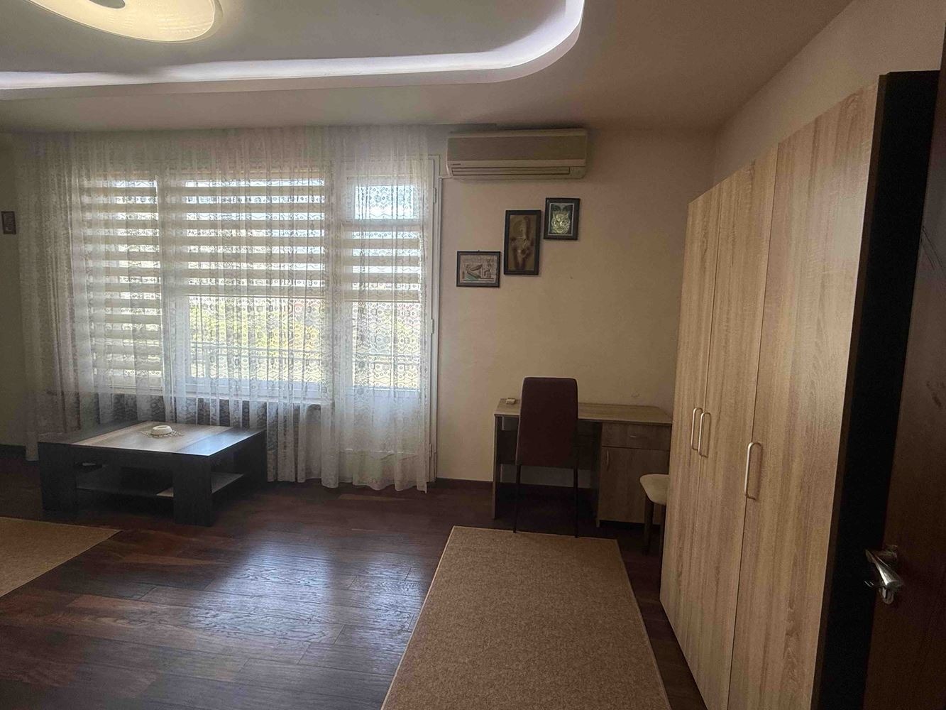 Продава 3-СТАЕН, гр. София, Медицинска академия, снимка 6 - Апартаменти - 54303716