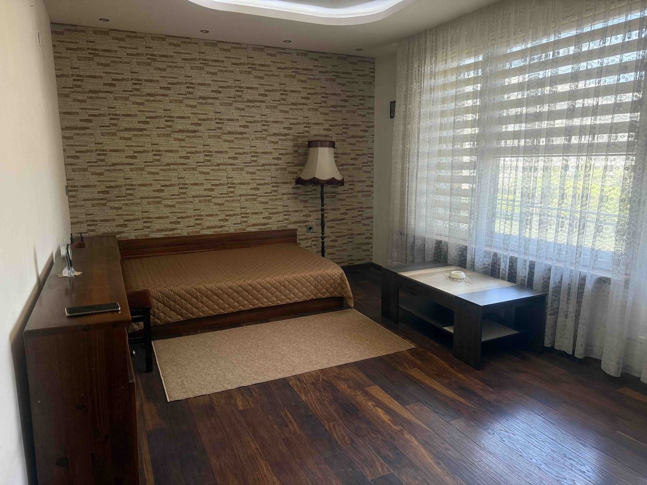 Продава 3-СТАЕН, гр. София, Медицинска академия, снимка 5 - Апартаменти - 54303716