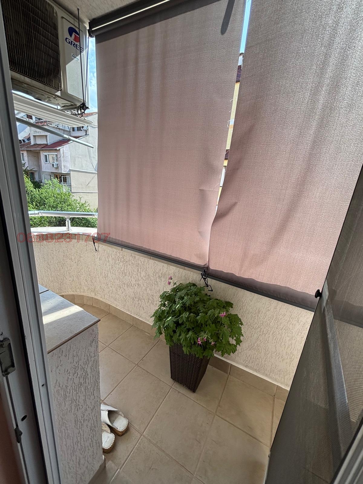 Продава 3-СТАЕН, гр. София, Редута, снимка 17 - Апартаменти - 54405620