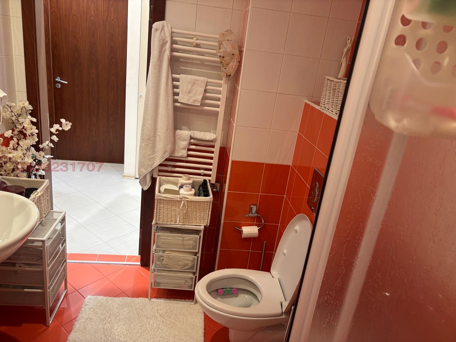 Продава 3-СТАЕН, гр. София, Редута, снимка 15 - Апартаменти - 54405620