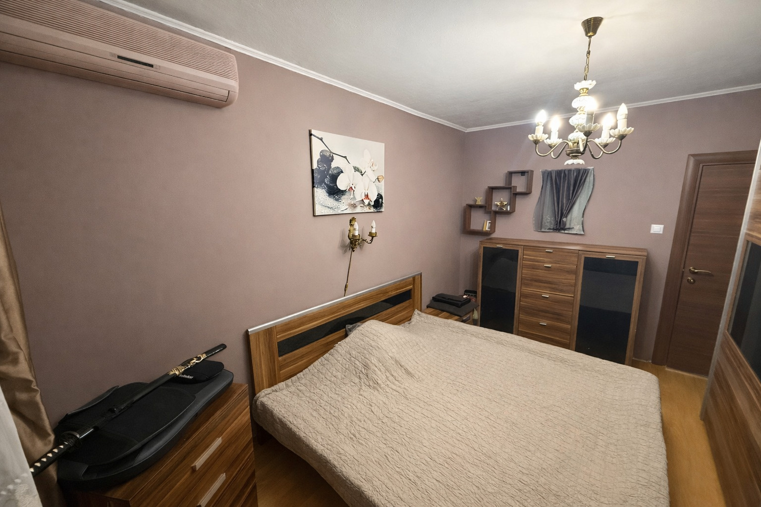 Продава 3-СТАЕН, гр. София, Люлин 2, снимка 5 - Апартаменти - 54502688