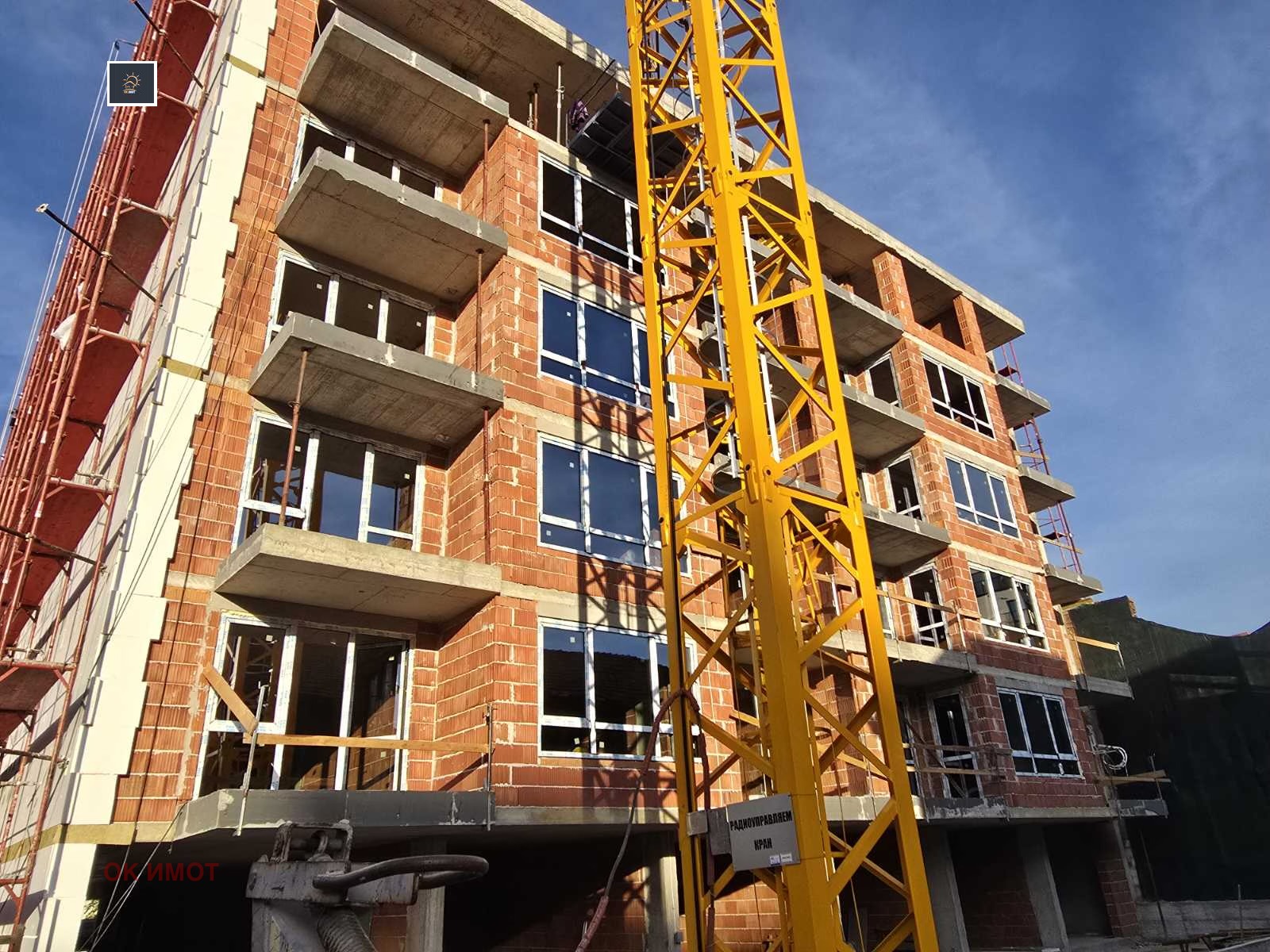 Продава 3-СТАЕН, гр. София, Люлин 10, снимка 5 - Апартаменти - 56083894